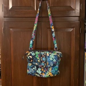 Vera Bradley crossbody